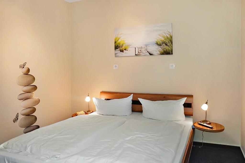 Nordseeresort Friesland Nordseeresort Friesland 52-2-S Schillig Exterior foto